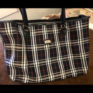 tote/book bag/laptop bag